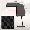 Hero 6.0 RGB | Bureau d'angle en forme de L Bureau de jeu | Voir les images du produit 3