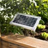 Solar Bewässerungssystem WaterDrops mit 50 regulierbaren Produktbild-Vorschau 6