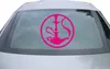 Indigos UG - Aufkleber Heckscheibe & Motorklappe DE7145 - Produktbild-Vorschau 1