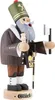 Bergmann Glück auf (20cm) Räuchermann von KWO Produktbild-Vorschau 4