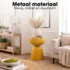 Mica Decorations Elliot Tafel - Salontafel Compact en Productafbeelding-voorbeeld 7