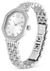 Swarovski Uhr Damen Cosmopolitan Silber 5698690 Produktbild-Vorschau 2