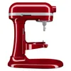 KitchenAid Heavy Duty® 5KSM70JPXEER Batteur sur socle Voir les images du produit 5