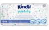 Kindii Pure & Soft suche chusteczki dla niemowląt Podgląd zdjęcia produktu 2