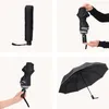 Infinity Goods Sturmschirm – Regenschirm – 140 km/h – Produktbild-Vorschau 4