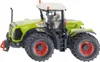 Siku Traktor CLAAS XERION Modelltraktor grün ; 3271 Produktbild-Vorschau 1