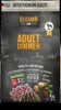 Belcando Adult Dinner 4 kg Produktbild-Vorschau 13