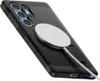 Spigen Tough Armor Magsafe Galaxy S25 Ultra Black Podgląd zdjęcia produktu 8