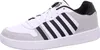 K-Swiss Court Palisades Baskets Blancs Voir les images du produit 17
