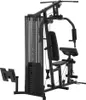 Posilovací stroj ProfiGym 3000 24081, celotělový tréninkový Náhled obrázku produktu 2