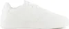 Champion Newman Herren Sneaker S22470-CHA-WW001 TRIPLE WHT Produktbild-Vorschau 6