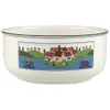 Villeroy & Boch Design Naif miska okrúhla 20 cm Náhľad obrázku produktu 1