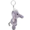 NICI Schlüsselanhänger Love Elefant 61480 - NICI Love Produktbild-Vorschau 2
