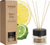 VALPE Diffuseur de parfum avec bâtonnets MOSCHUS-CITRUS 50 Voir les images du produit 3