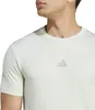 Adidas IX9122_210, Männlich, Grün, T-Shirt, Linen green, L, Produktbild-Vorschau 5