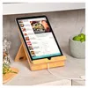 KESPER Ständer für Tablet oder Kochbuch 18 x 23 x 192 cm Produktbild-Vorschau 3