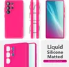 NALIA Silikonhülle für Samsung Galaxy S25 Ultra – Produktbild-Vorschau 3