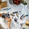 Retro fotoaparát Náhľad obrázku produktu 8