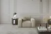 Sofaset Designersofa CELES 3-2-1 in Stoff Opera Velvet Produktbild-Vorschau 3