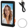 Magnetischer Smartphone Selfie Monitor - 4,02 Zoll Vlogging Produktbild-Vorschau 9