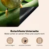 KitchenYeah© Herdabdeckplatte Japanische Nachtigall auf Produktbild-Vorschau 5