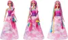 Mattel Barbie Principessa Fili ritorti JCW55 / 4 Anteprima dell’immagine prodotto 8