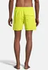 Beco Badeshorts | Uni | Neongelb - XL Produktbild-Vorschau 6