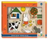 Nijntje Houten Puzzel 7 Stukjes Produktbild-Vorschau 4