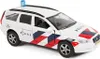 Detský glóbus 510628 - Policajné Volvo V70 NL 1:36 Náhľad obrázku produktu 3