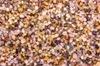 Aquarium Bodengrund Quarzkies Bernstein 2-3 mm, 16 kg, Produktbild-Vorschau 6