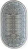 Nordic Ware - Jubilee Loaf Pan NW 82677 Podgląd zdjęcia produktu 3