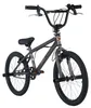 WYLD BMX Freestyle 20'' FATT WYLD 295B, 296B, 297B, 298B, Produktbild-Vorschau 2