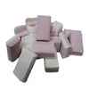 Blocs de sucre mousseux rose blanc rose jaune sucré Voir les images du produit 7