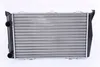 NISSENS 649971 Kühler Wasserkühler Motorkühler für TRABANT Produktbild-Vorschau 1