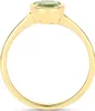 Rafaela Donata Ring Sterling Silber Peridot 70110193 58 Produktbild-Vorschau 3