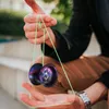 Profesionální vánoční soutěžní sada s jojobovým míčkem z Náhled obrázku produktu 4
