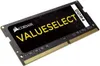 SO DDR4  32GB PC 2666 CL18 CORSAIR KIT (2x16GB) VENGEANCE B Voir les images du produit 6