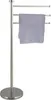 MSV 140338 Handtuchständer mit 3 beweglichen Stangen Produktbild-Vorschau 5