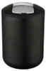 WENKO Schwingdeckel Kosmetik Mülleimer Brasil 2 L Bad WC Produktbild-Vorschau 5