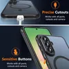 Magnet-Case für Samsung Galaxy A16 5G Hülle Magsafe Produktbild-Vorschau 7