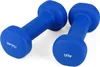 Queenfit® Kurzhantel Set - 2x 1,5kg Hanteln - Hantel Set Produktbild-Vorschau 5