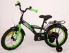 Volare Thombike Kinderfahrrad – Jungen – 16 Zoll – Schwarz Produktbild-Vorschau 13