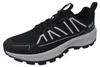 Jack Wolfskin Wild Hiker M Walkingschuh Schwarz Produktbild-Vorschau 1