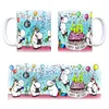 Honeycorns Tasse zum 48. Geburtstag mit Muffin und Einhorn Produktbild-Vorschau 3