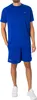 Under Armour Tech 2.0 Kurzarm-T-Shirt, Blau M Produktbild-Vorschau 5