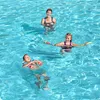 Wasserschaumstab - Nudeln Candy, 4 Farben mischen Produktbild-Vorschau 11