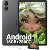 Blackview Tab 16 Pro 4G LTE+ 5G wifi, 16GB+256GB (1TB TF), Produktbild-Vorschau 1