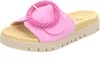 Gabor Plateau Sandalen für Damen Produktbild-Vorschau 5