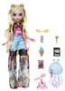 Mattel - Oficialna figurka Lagoona Blue z Monster High - Podgląd zdjęcia produktu 10