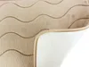 Kúpeľňové predložky Sumba Beige 23 - Trojdielna súprava 3 Náhľad obrázku produktu 2
